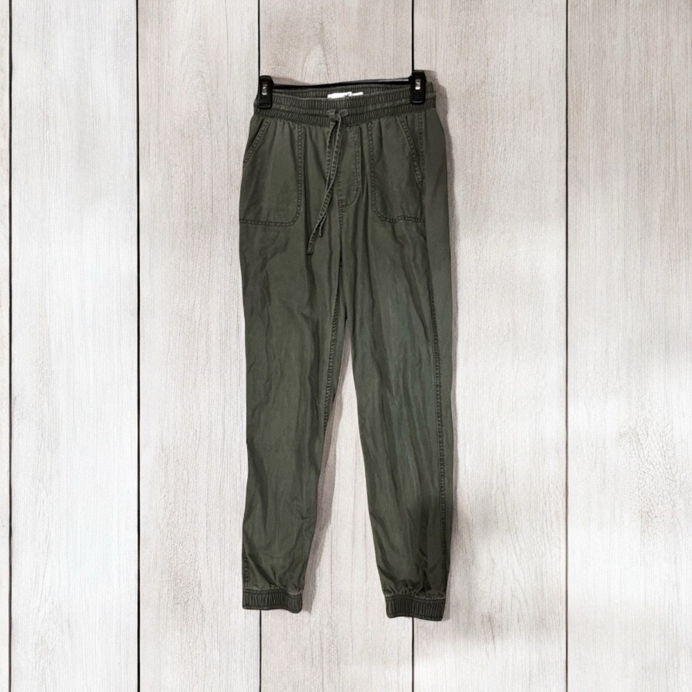 Hollister Cargo Joggers